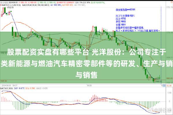 股票配资实盘有哪些平台 光洋股份：公司专注于各类新能源与燃油汽车精密零部件等的研发、生产与销售