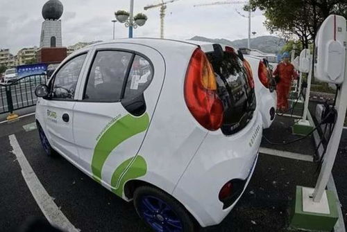 買電動汽車圖個啥？值不值得買？一文給你說清楚